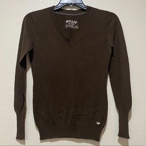 Large Long Sleeve